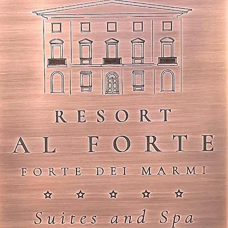리조트 Al Forte